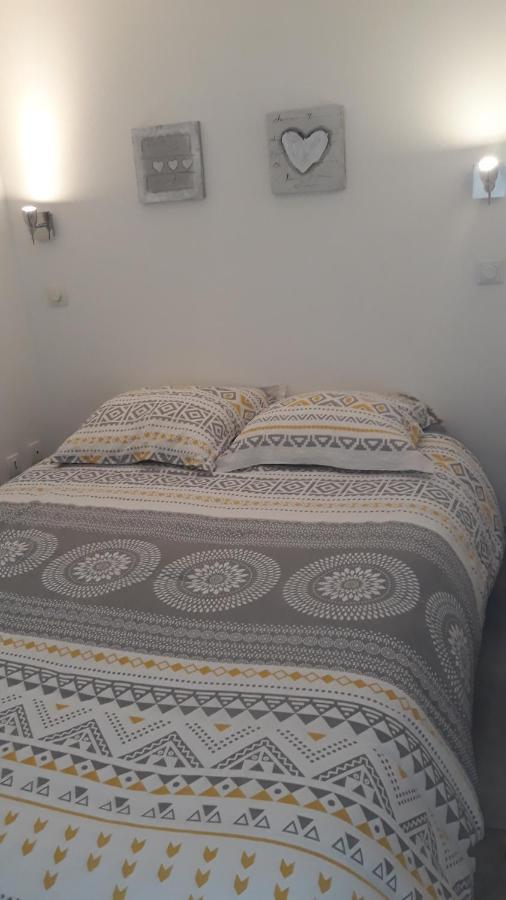 Ferienwohnung 2 Pieces Avec Grande Terrasse La Ciotat Exterior foto